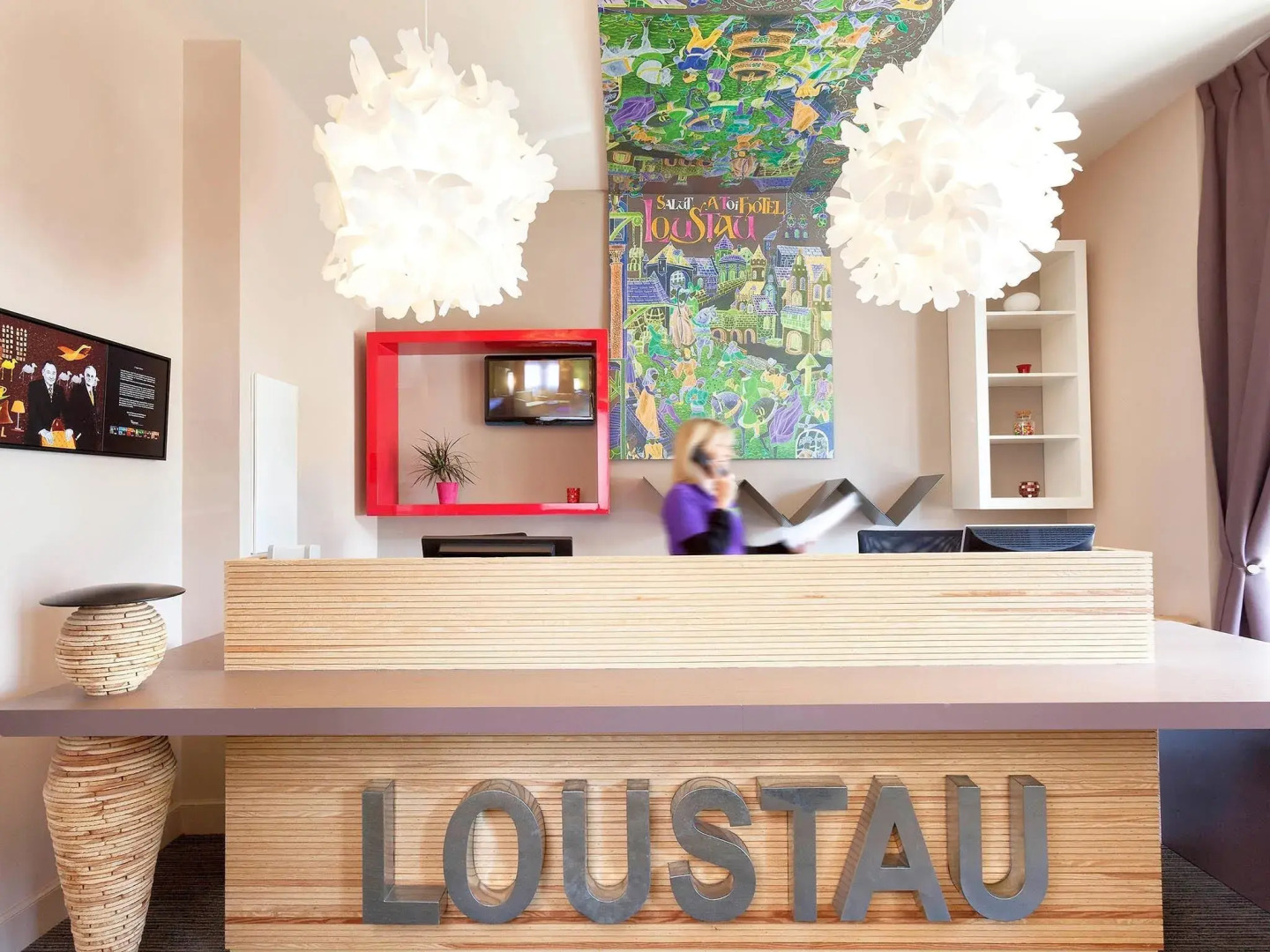 Ibis Styles Bayonne Centre Gare