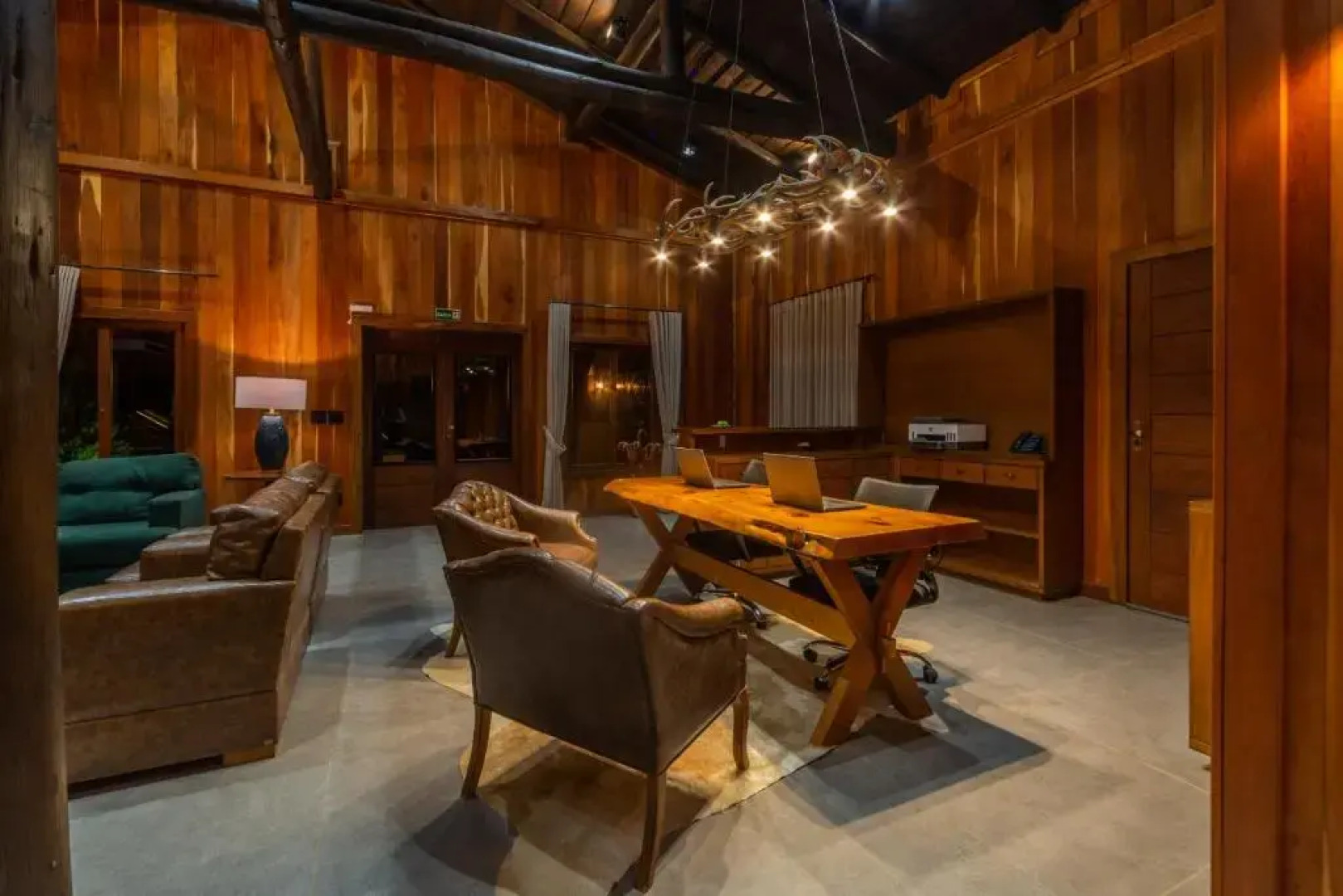 Bourbon Serra Gaucha - Divisa Resort