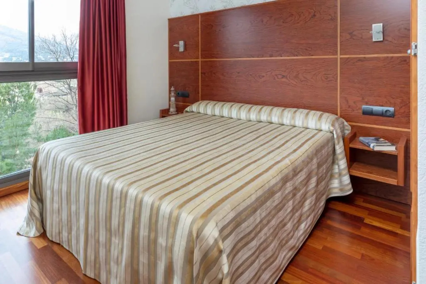 Apartamento Torre Gran Luxe 2