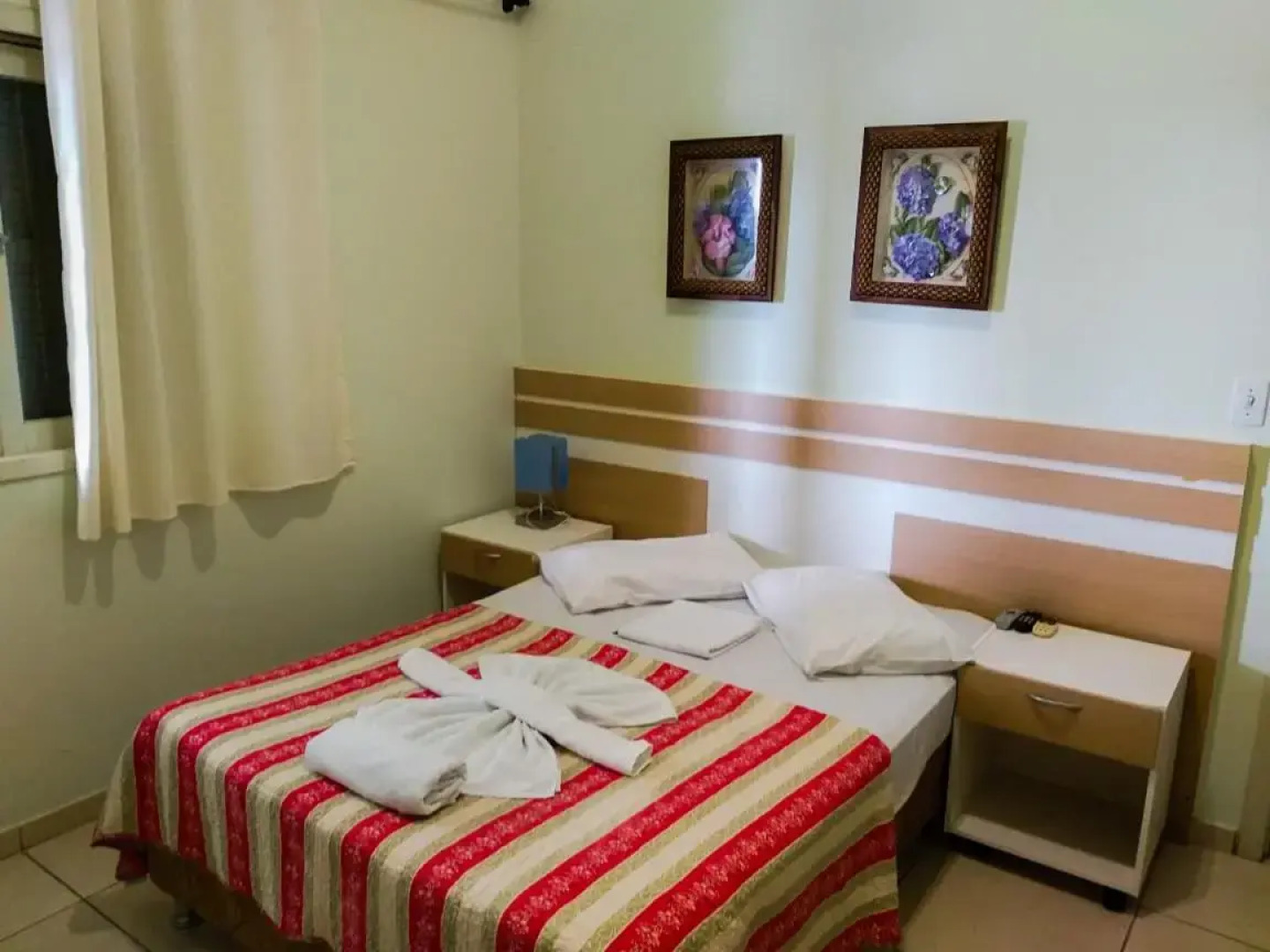 Pousada Italianissima