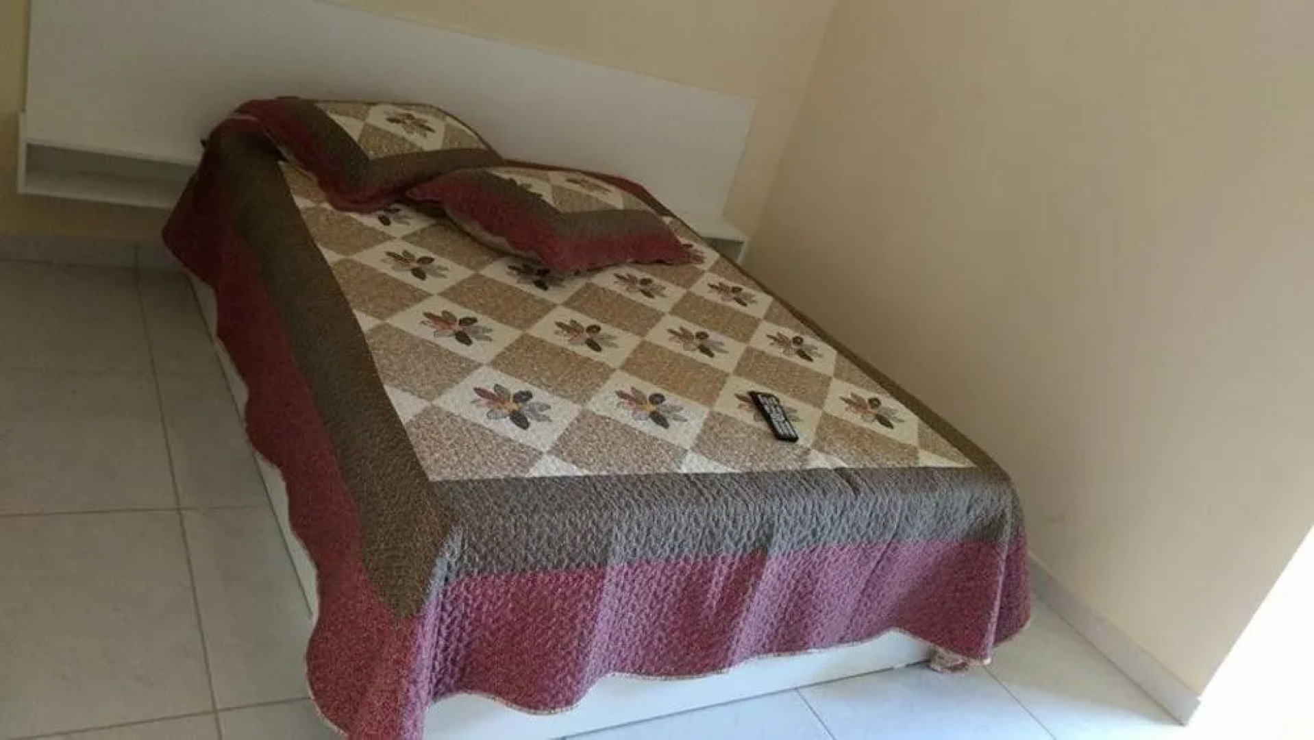 Pousada Vilarejo do Sapé