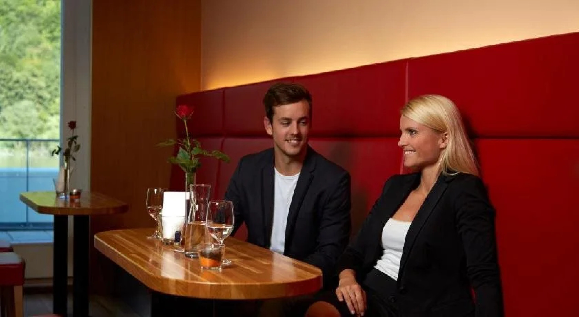 Wesenufer Hotel & Seminarkultur an der Donau