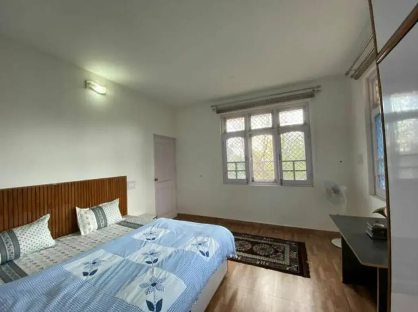 Hipostel Bir - Stay and Cafe