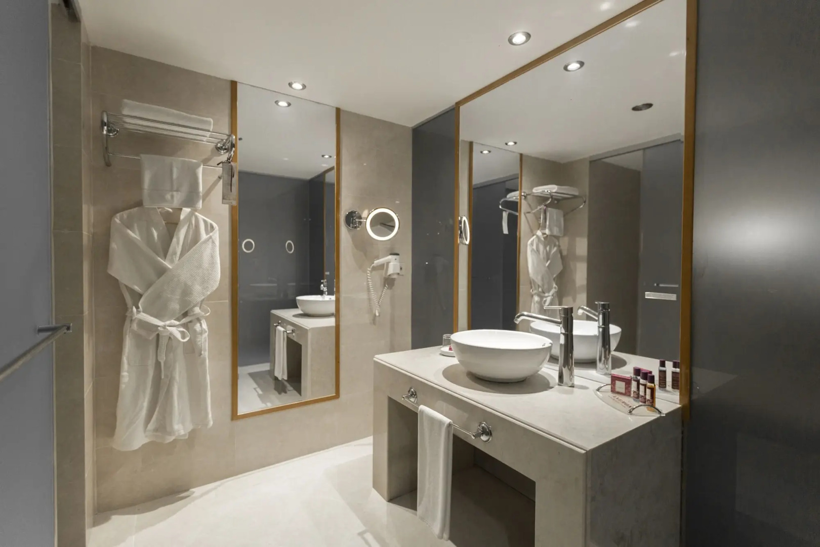 Anemon Grand Denizli Otel