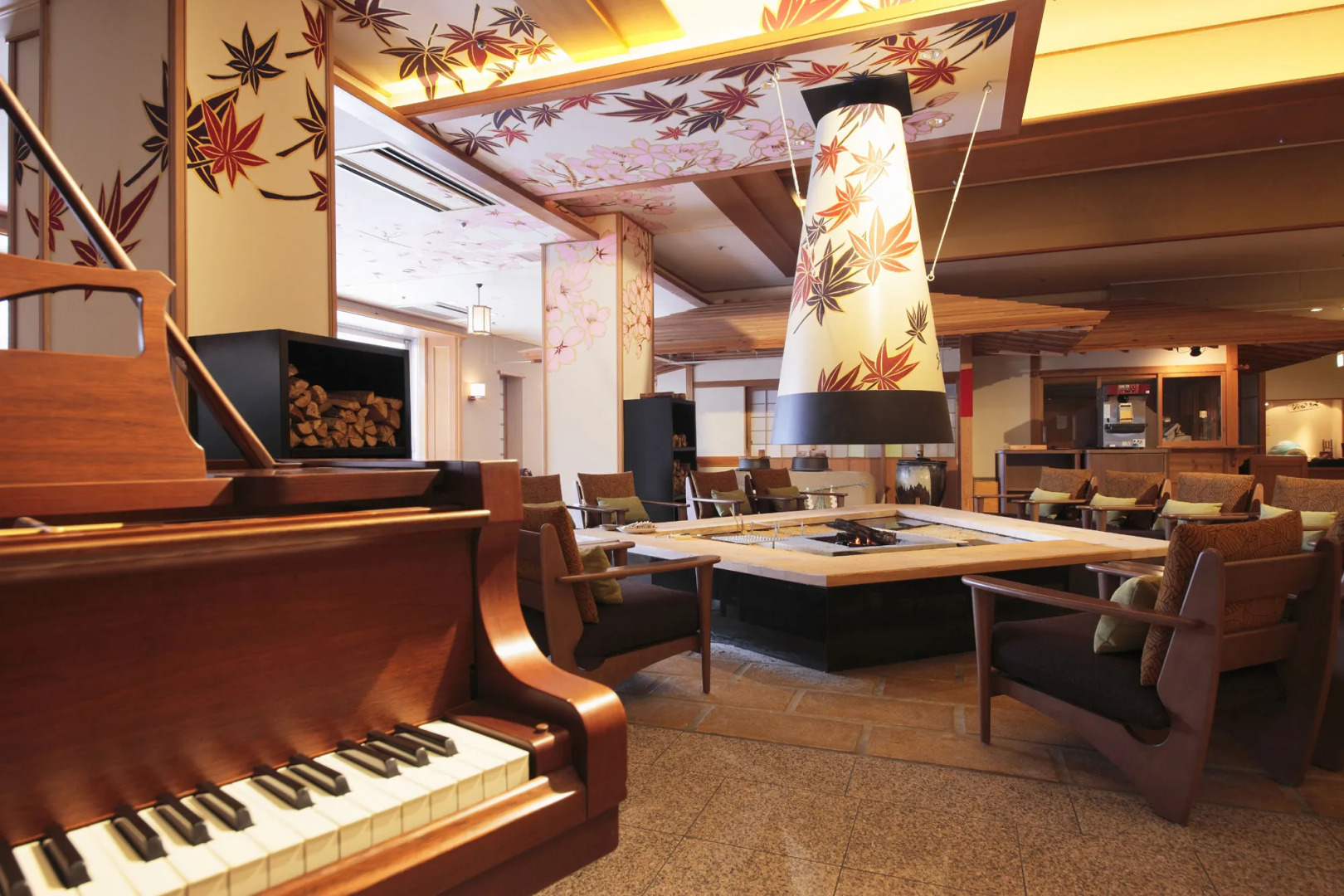 Yudukushi salon Ichinobo