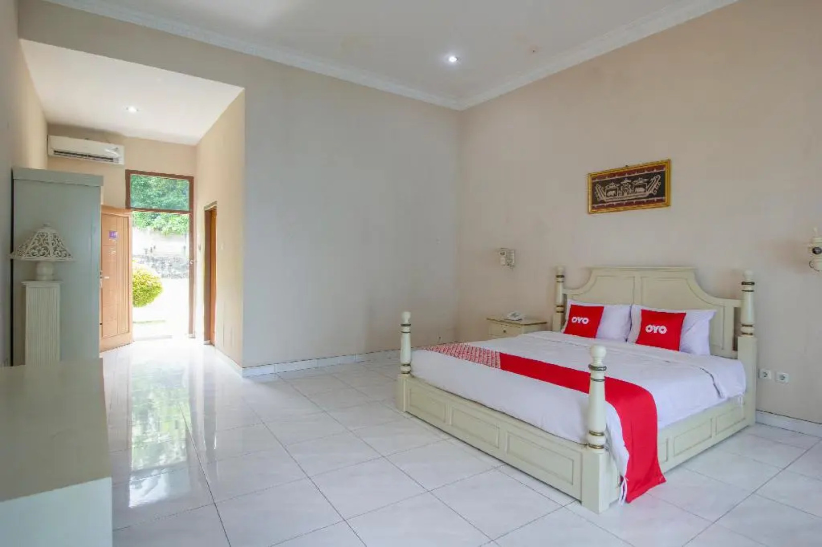 Capital O 3436 Hotel Kahai Beach Resort