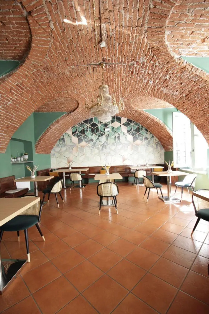 LVG Hotel Collection - Tornielli 9