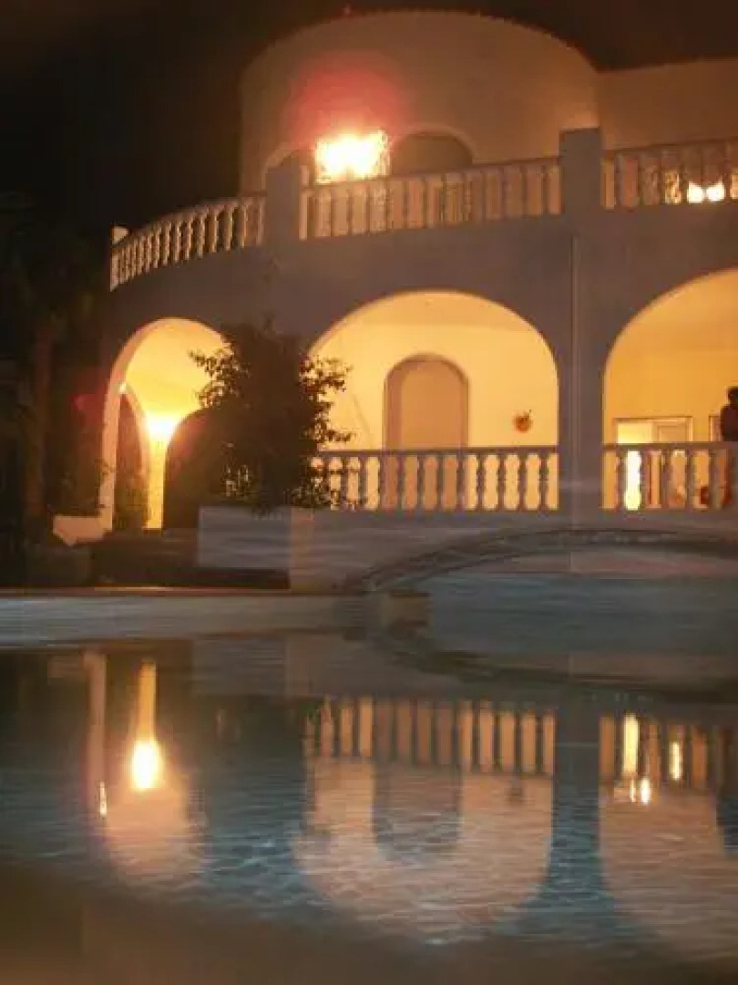 Studio - Casa Martin