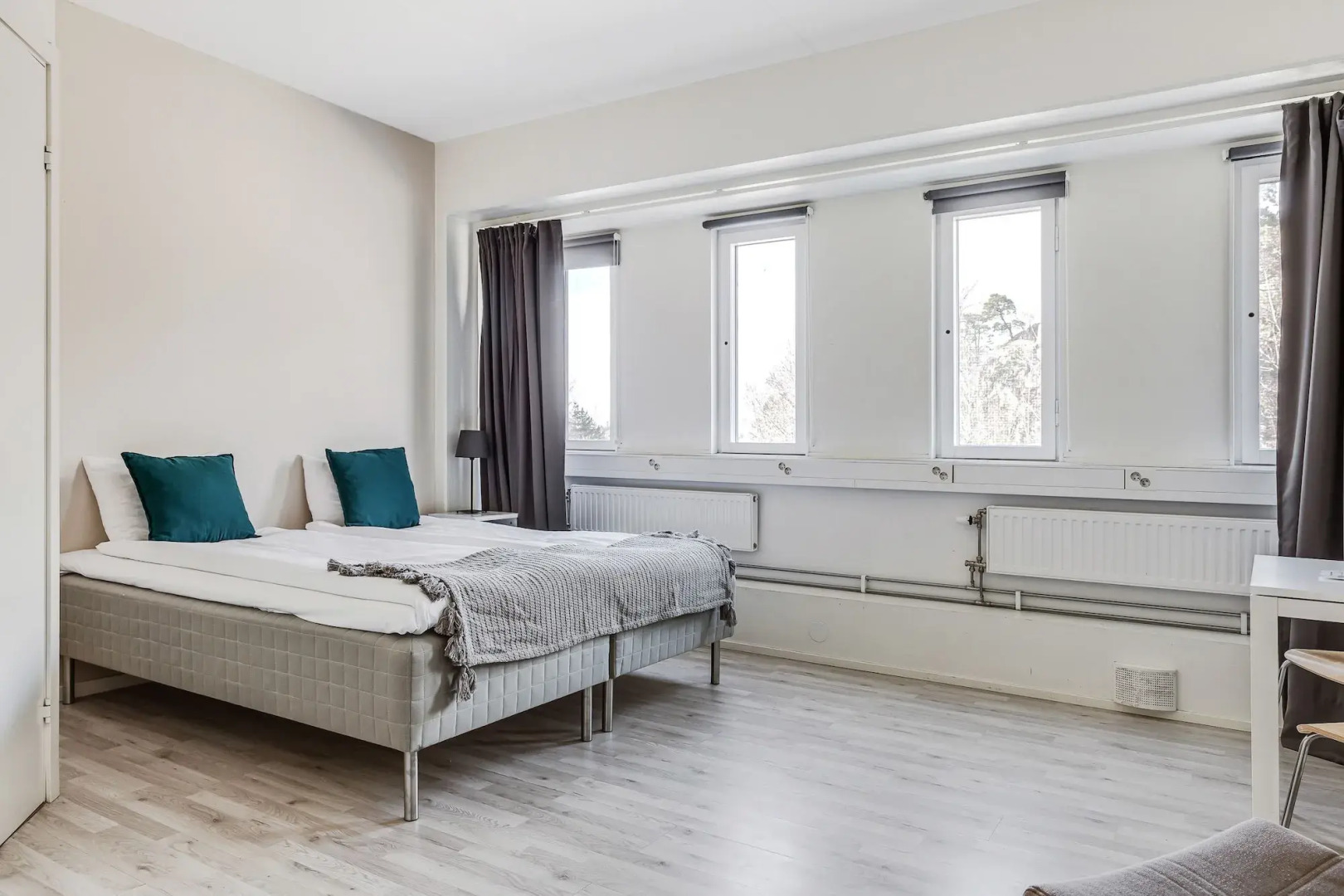 Part-Time Home Slagsta Strand