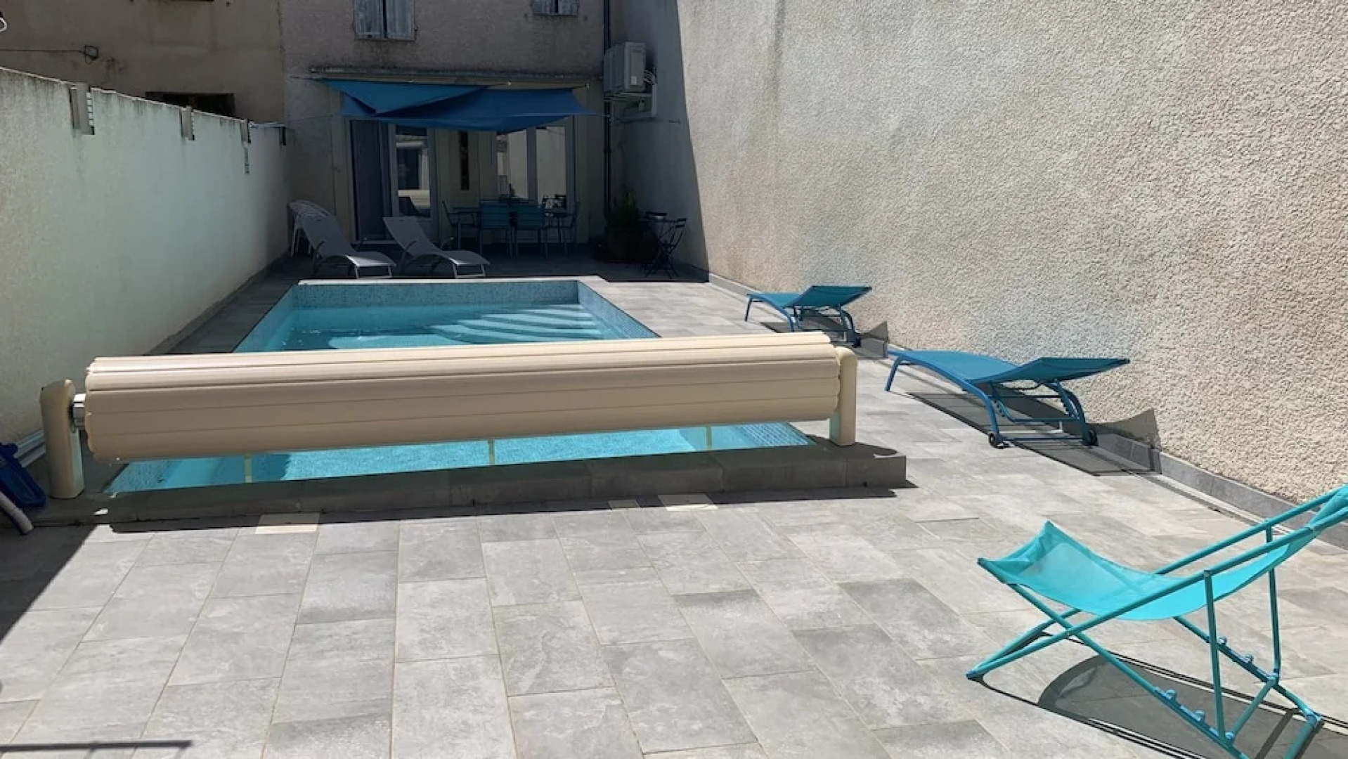 Logis de la Foulerie