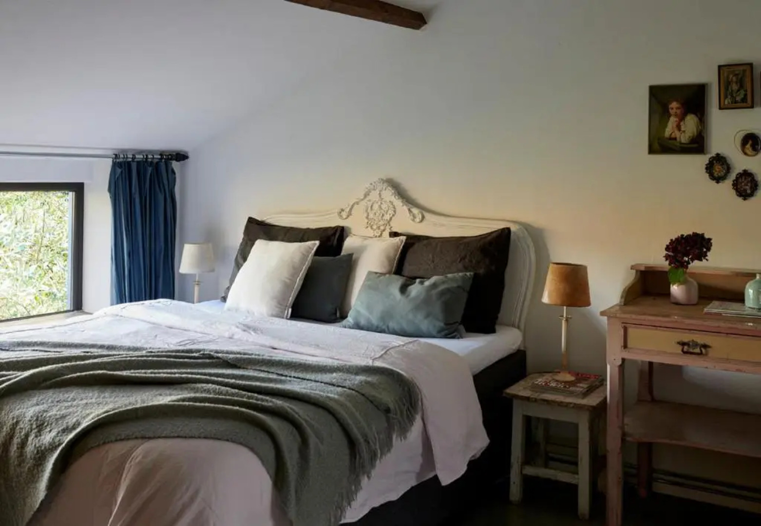 Gasterie Lieve Hemel