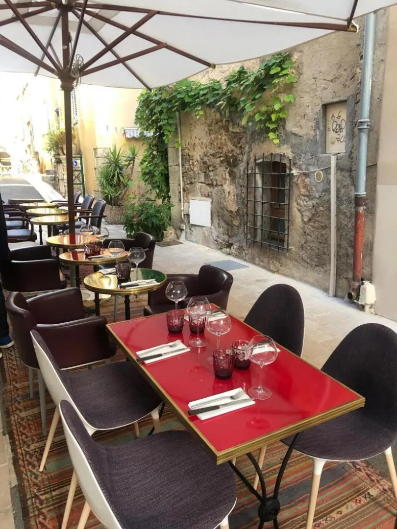 Demeure d'Hotes Le Rocher