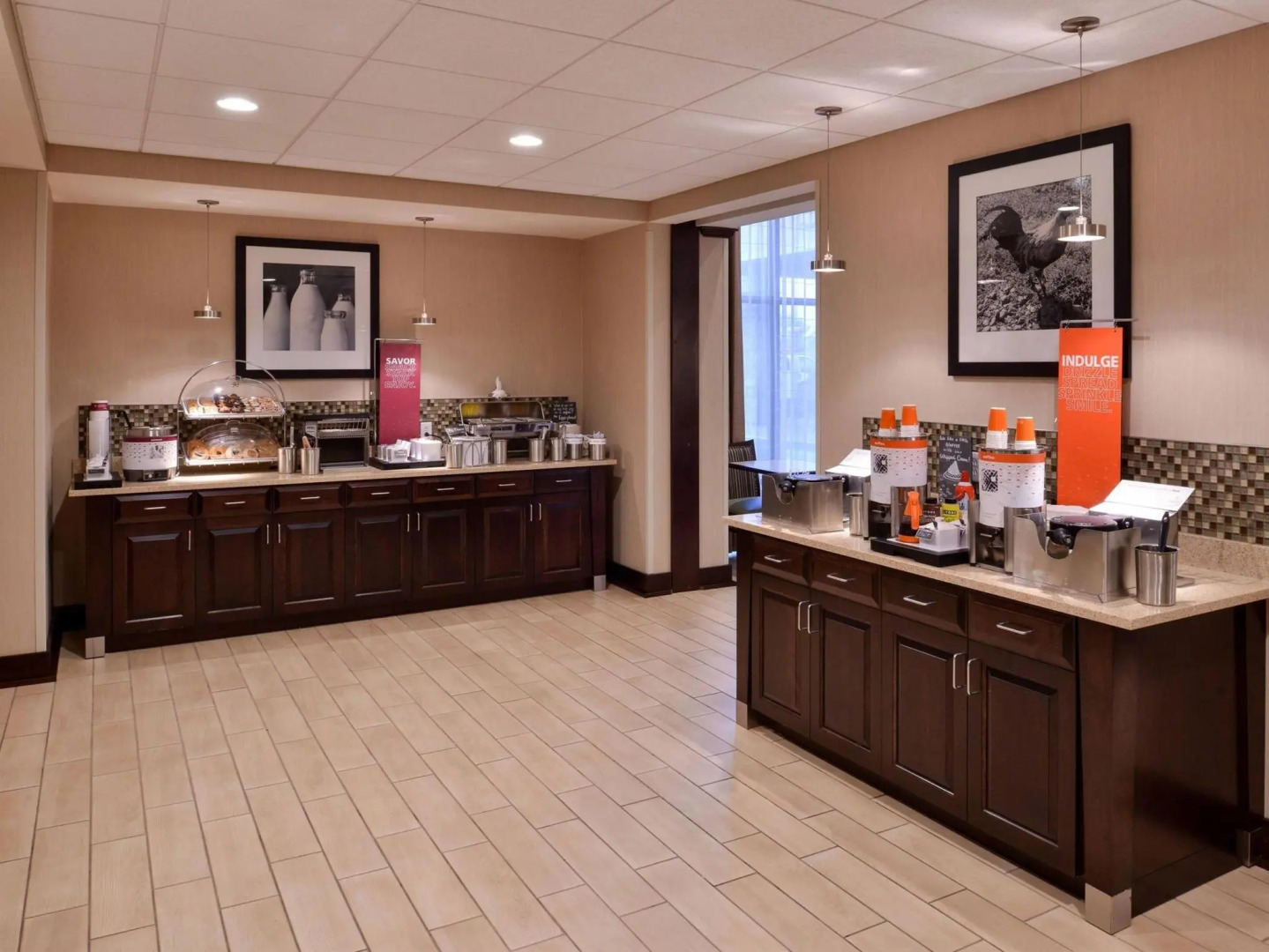 Hampton Inn & Suites Mount Joy/Lancaster West