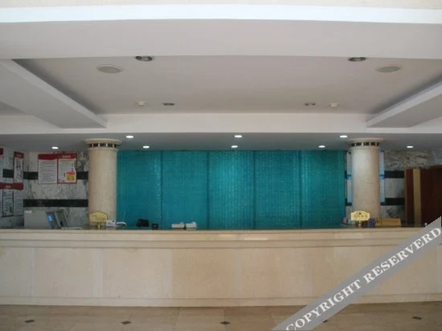 Zhanghe Bandao Hotel Jingmen Zhanghe Scenic Spot