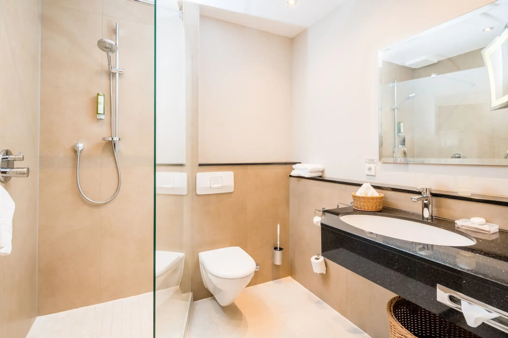 Romantik Hotel Jagdhaus Eiden am See