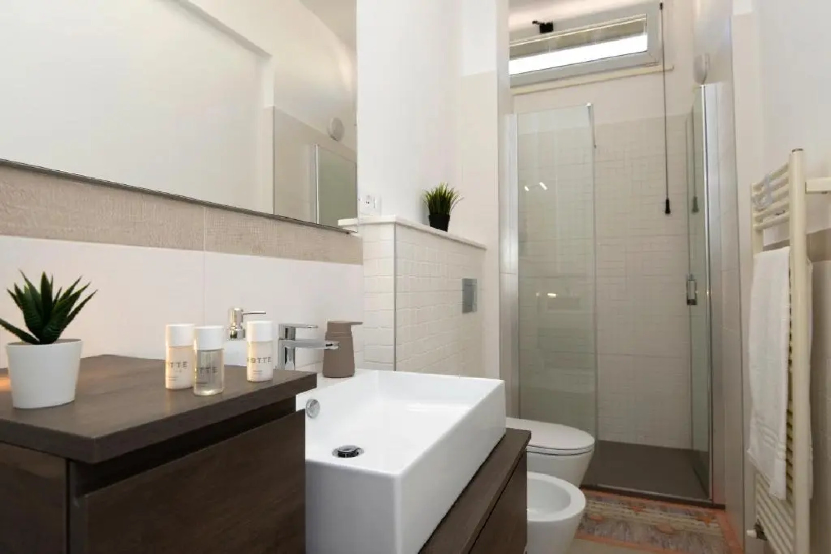 [Appartamento ☆☆☆☆☆] a 5 minuti da Centro e Mare