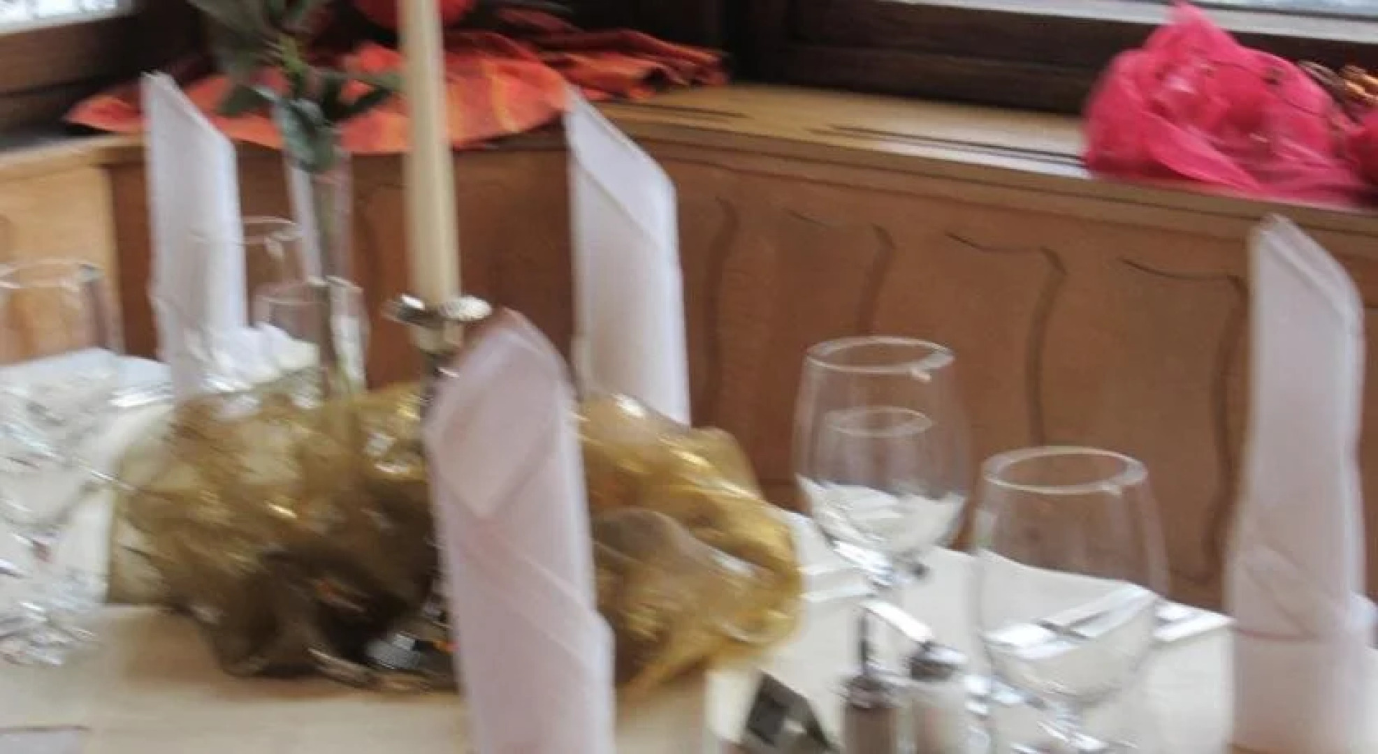 Hotel Zum Rittersprung