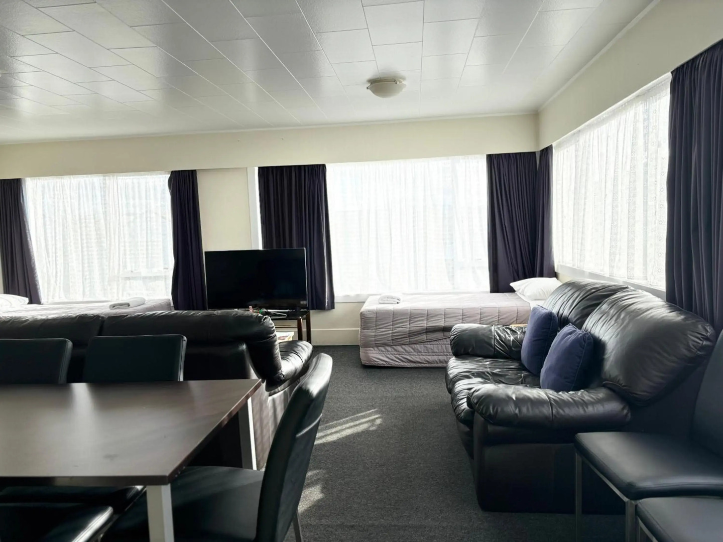 Kowhai & Colonial Motel