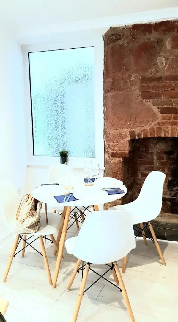 Patacake Cottage Teignmouth