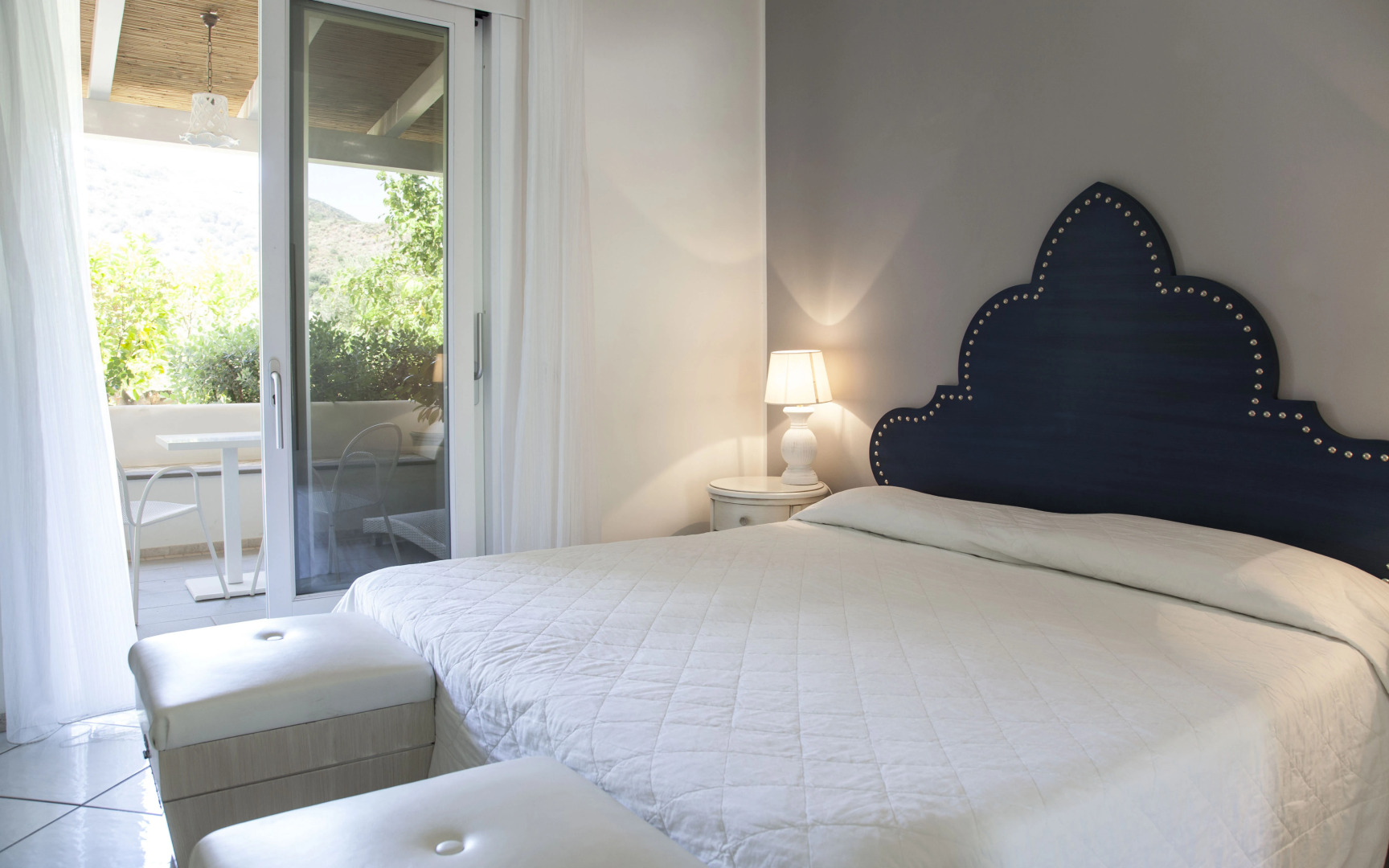 Hotel Mea - Aeolian Charme