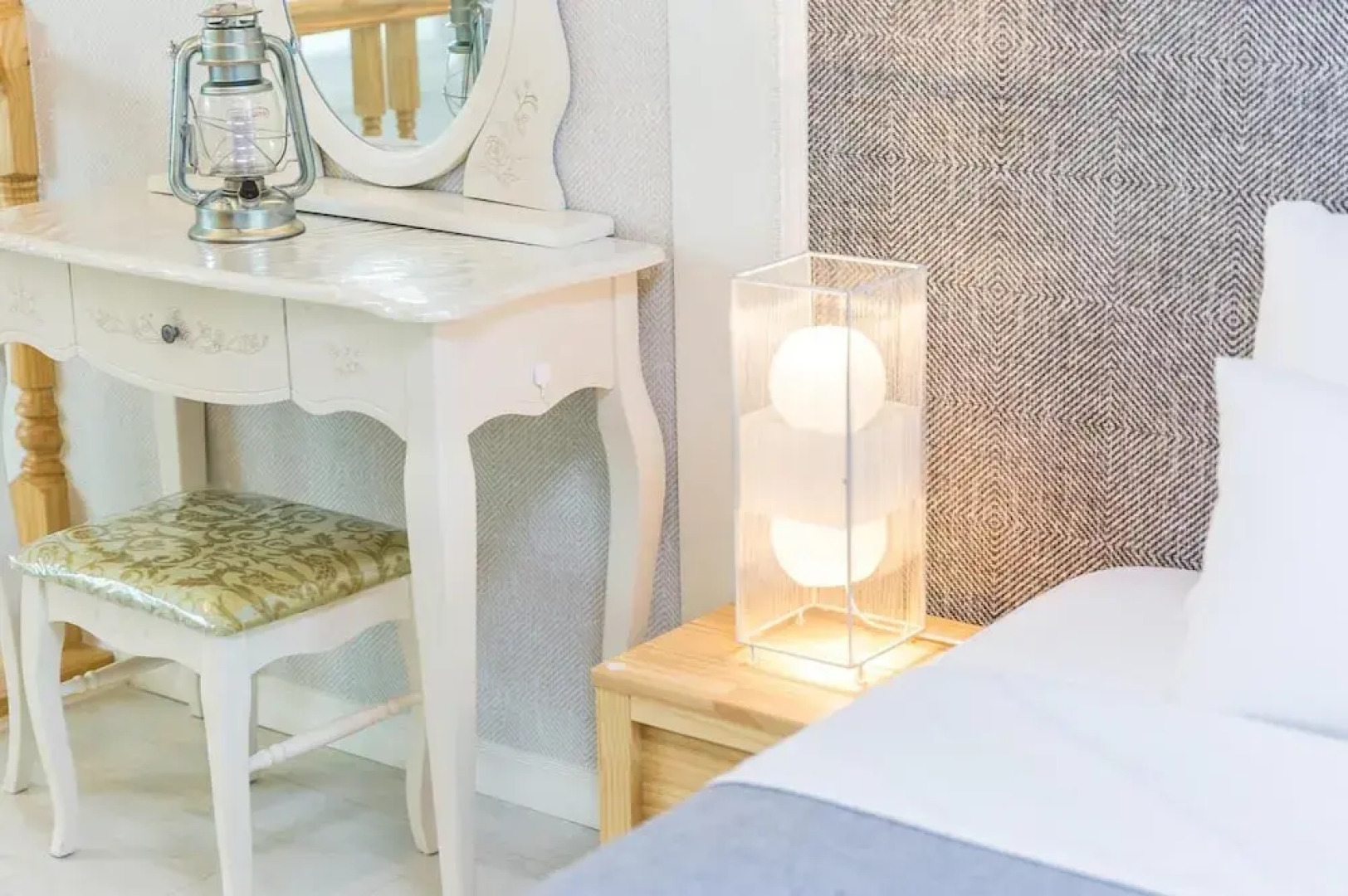 Tongyoung S468 Poolvilla