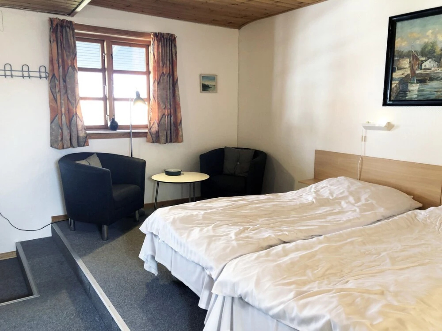 Holiday Home Vestre V