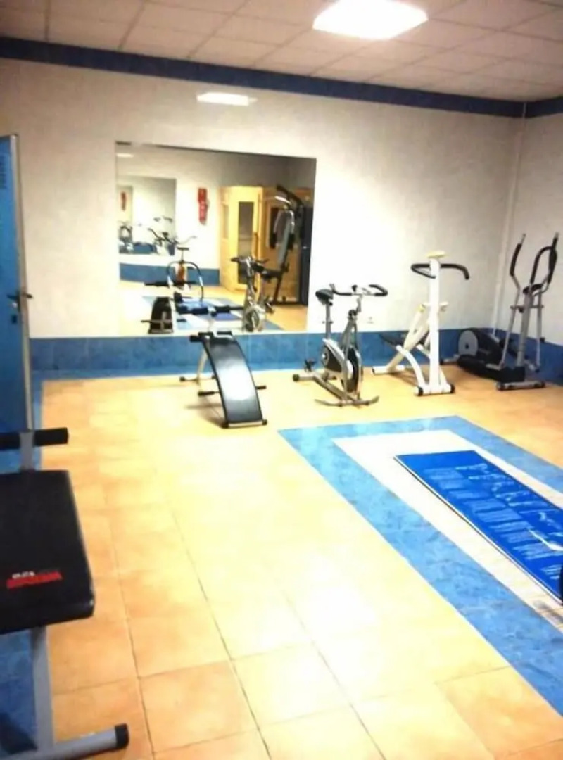 Apartment Puente Genave