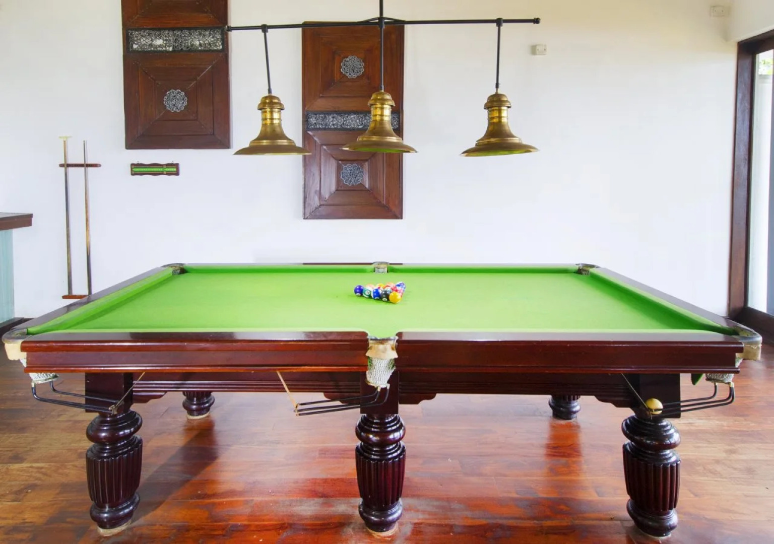 Курортный отель Avani Kalutara Resort