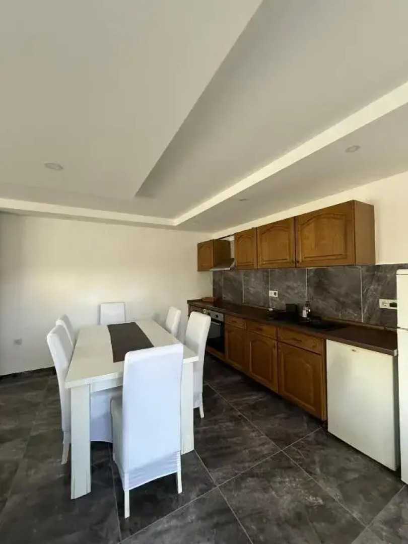 Rakovica Resort Luxury Apartments