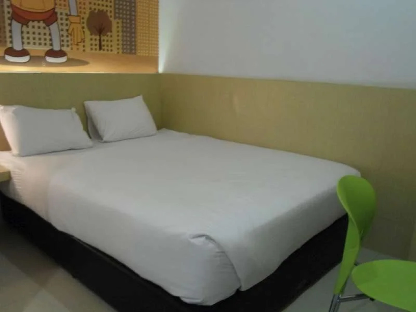 Robotel Hotel Makassar