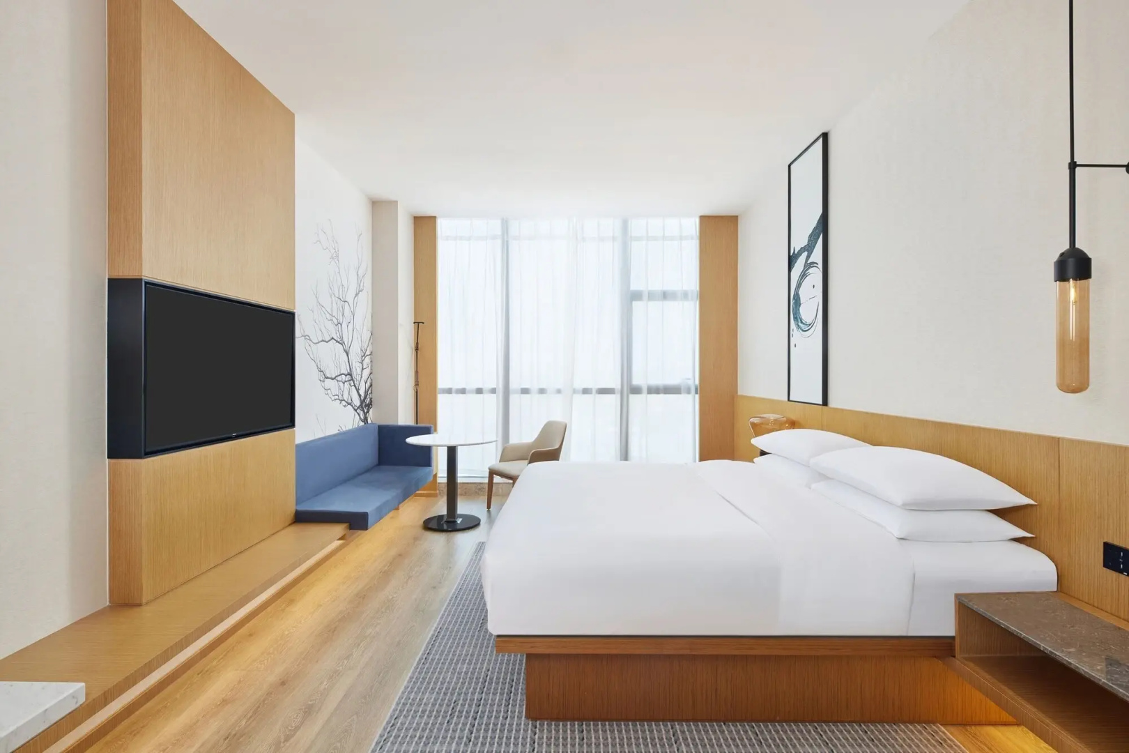 Fairfield By Marriott Zibo
