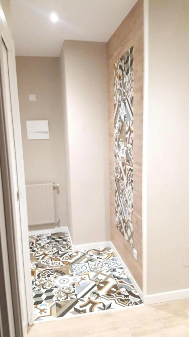 Apartment With 2 Bedrooms in El Tarter, With Wifi