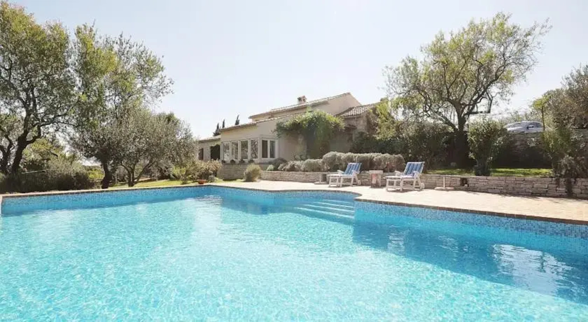 Istrian Holiday Home 177