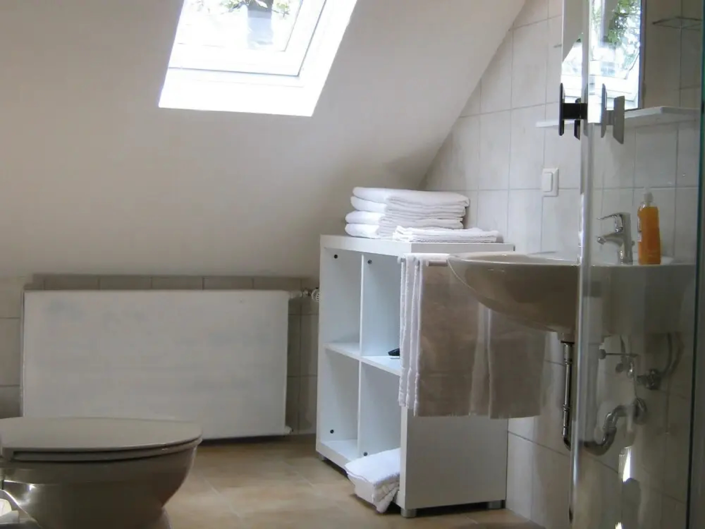 Modern Apartment in Immerath Eifel With Paved Garden