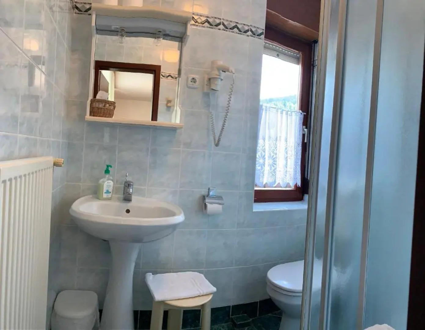 Žigon Bed & Breakfast