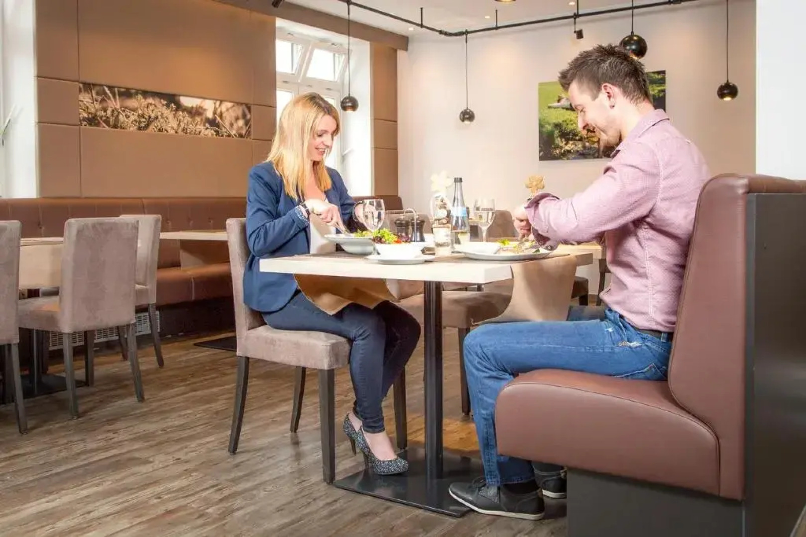 Tagungshaus Bayerischer Wald