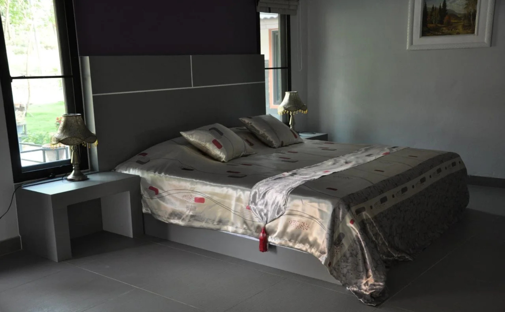 Muak Lek Forest Resort