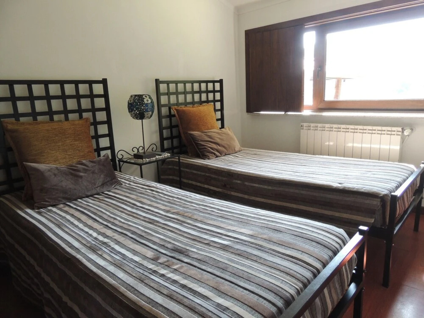 Casa Rústica com Piscina, Gerês Mystay