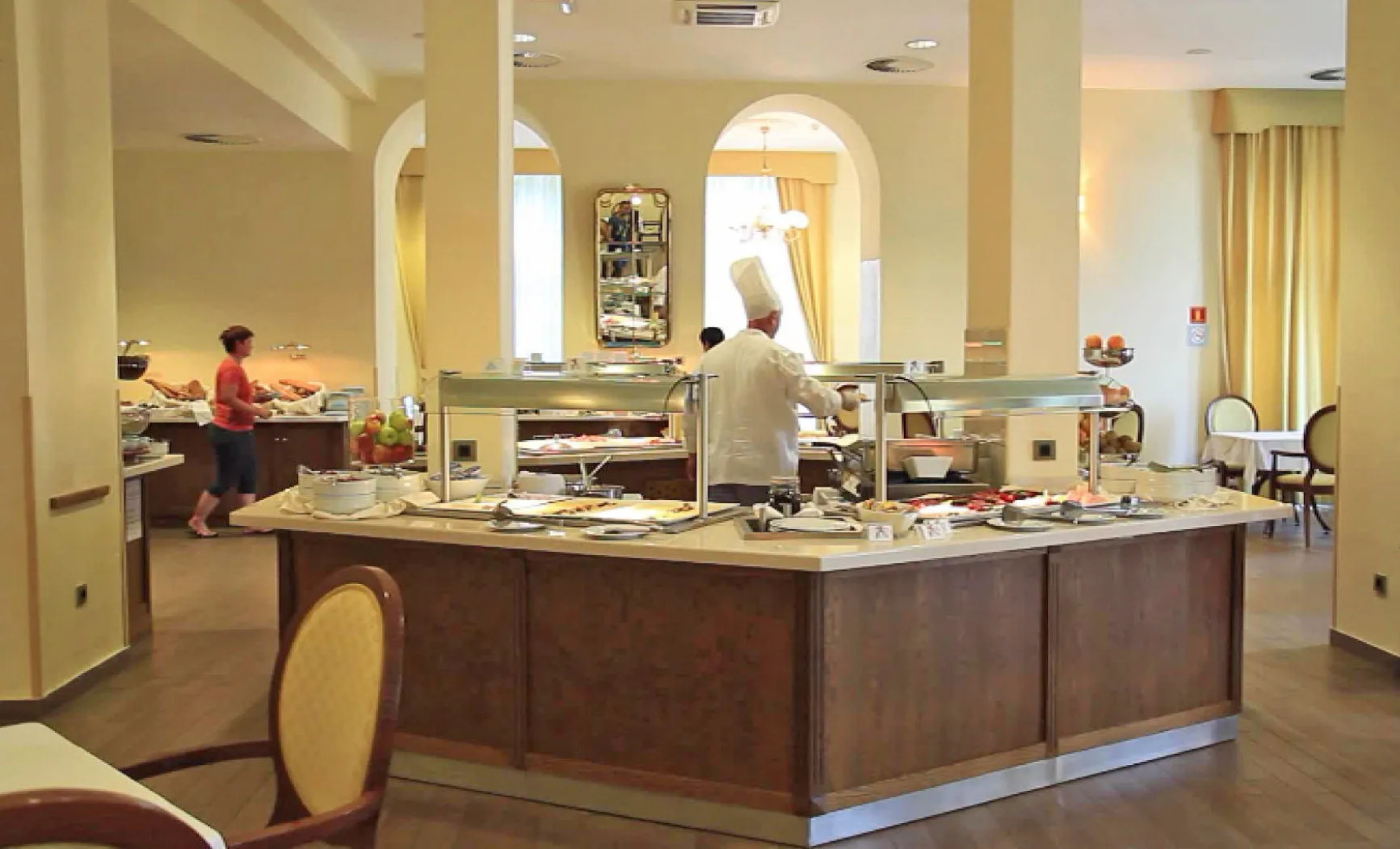 Hotel Kvarner Palace