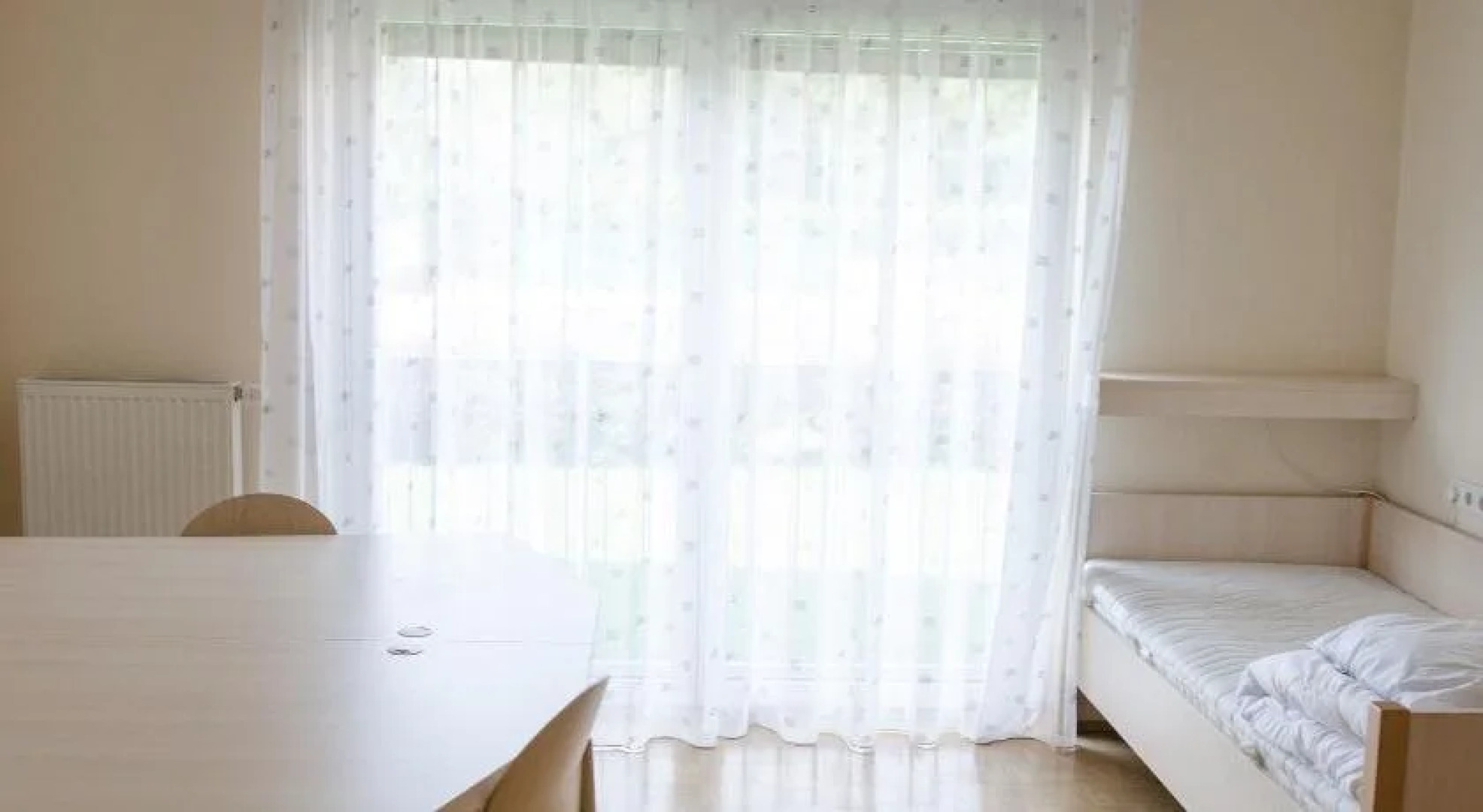 Jugendgaestehaus Villach