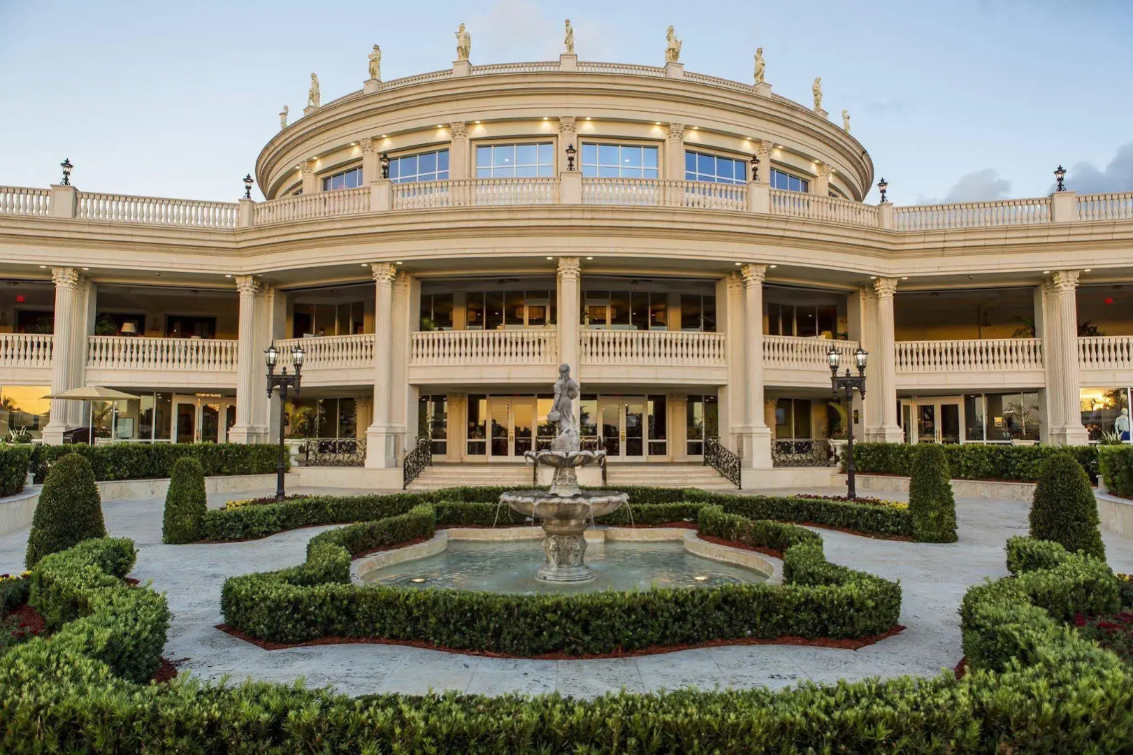 Trump National Doral Miami