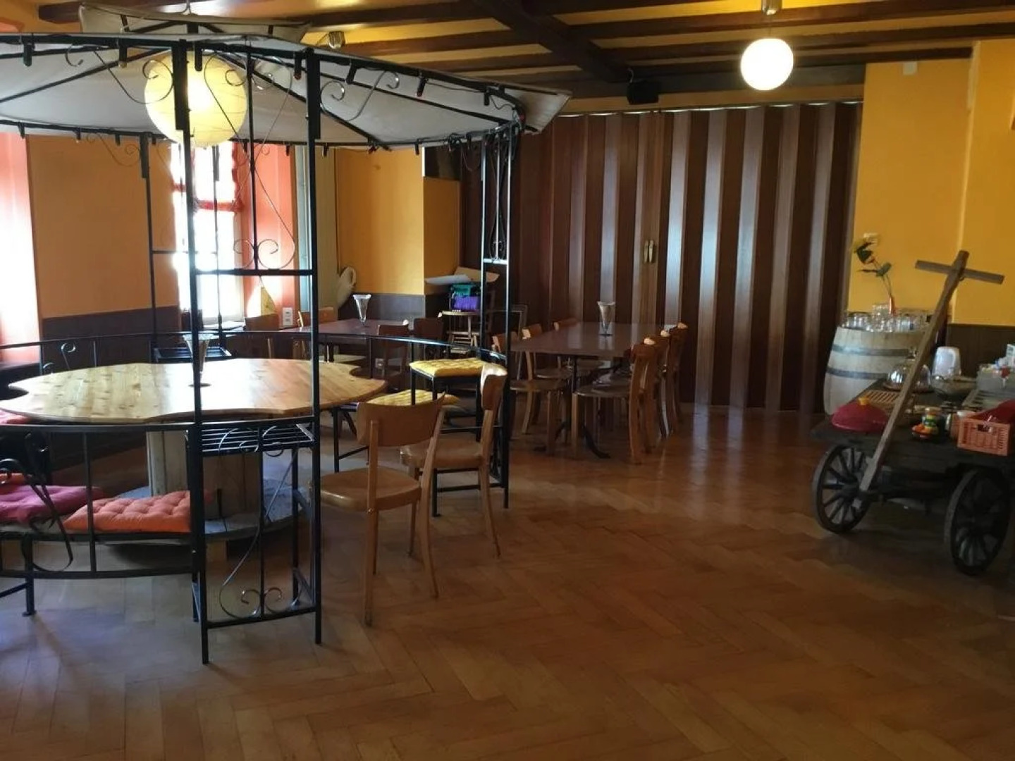 Chambres dHotes Le Passiflore