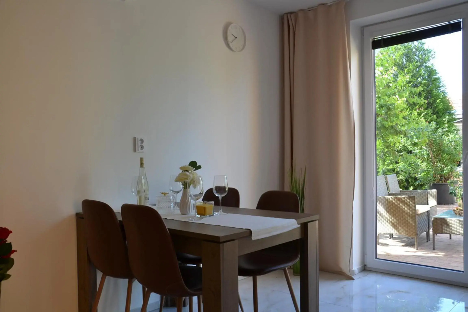 Apartmany u Polanských Lednice