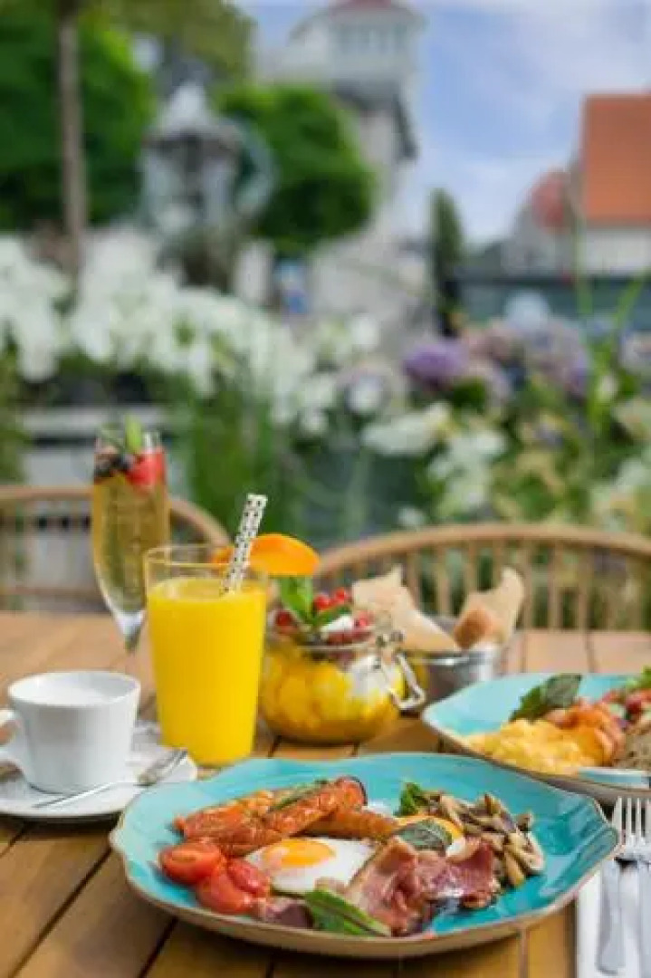 Apartament Prima Vera