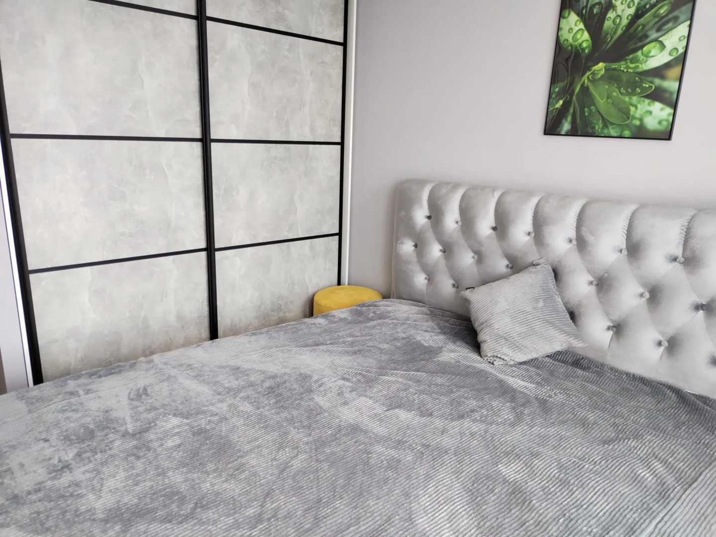 Апартаменты на проспекте Новосередневский 19