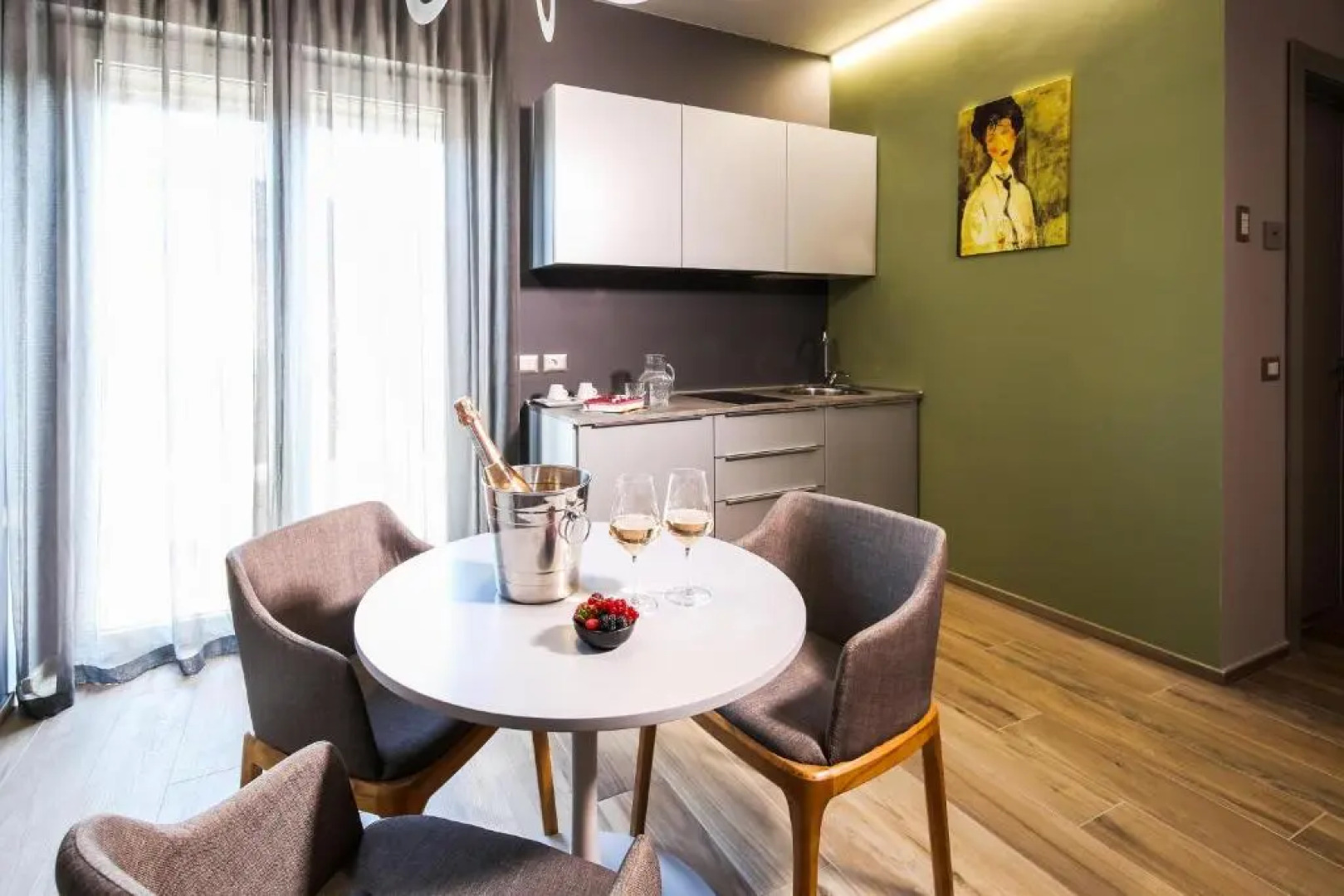 Vicolo Malavolta 7 Rooms and Suites