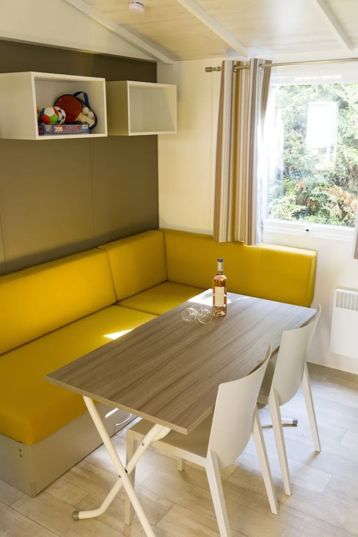 Camping RCN Belledonne