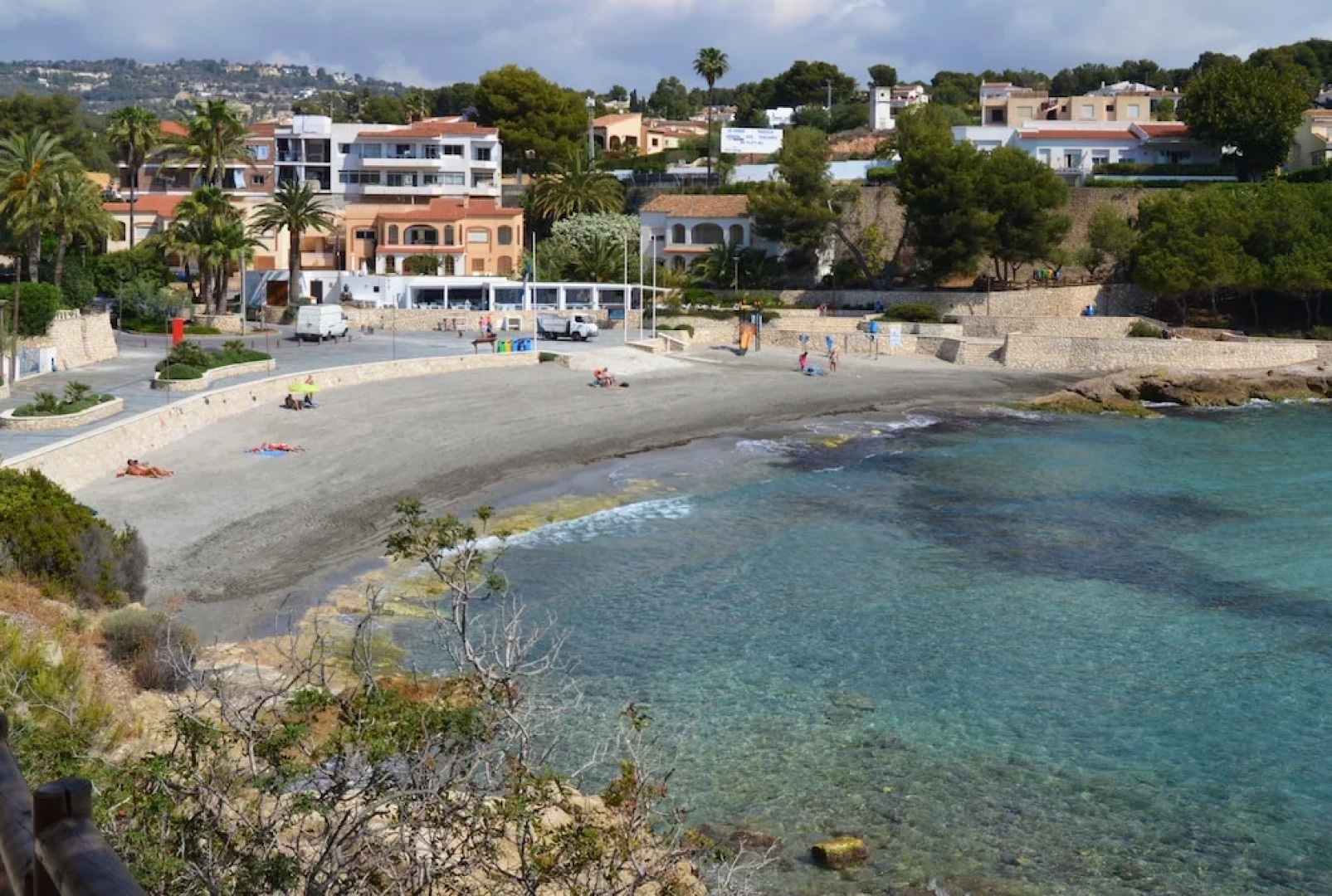 Villas Costa Calpe - Bahia de Moraira