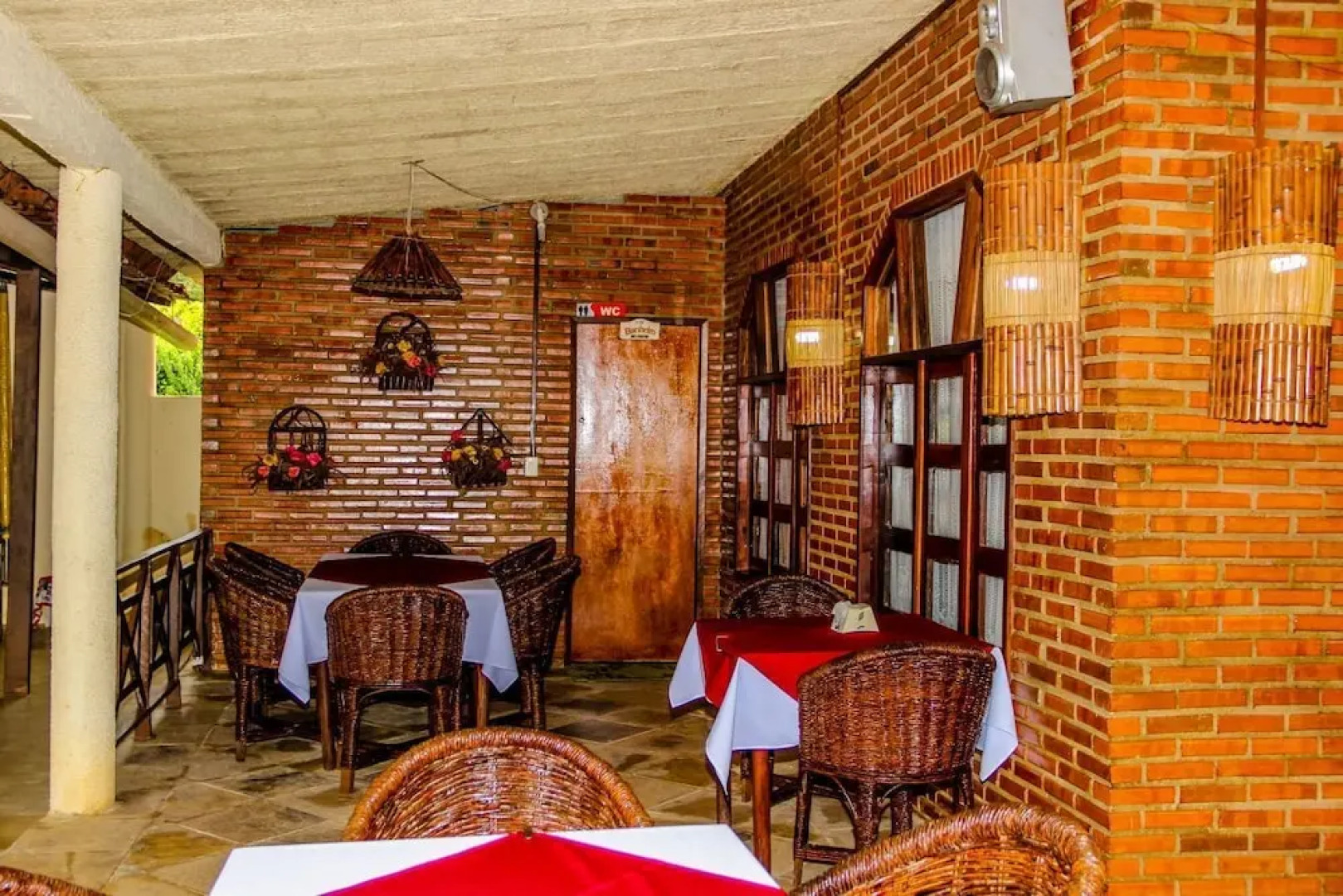 Pousada La Dolce Vita