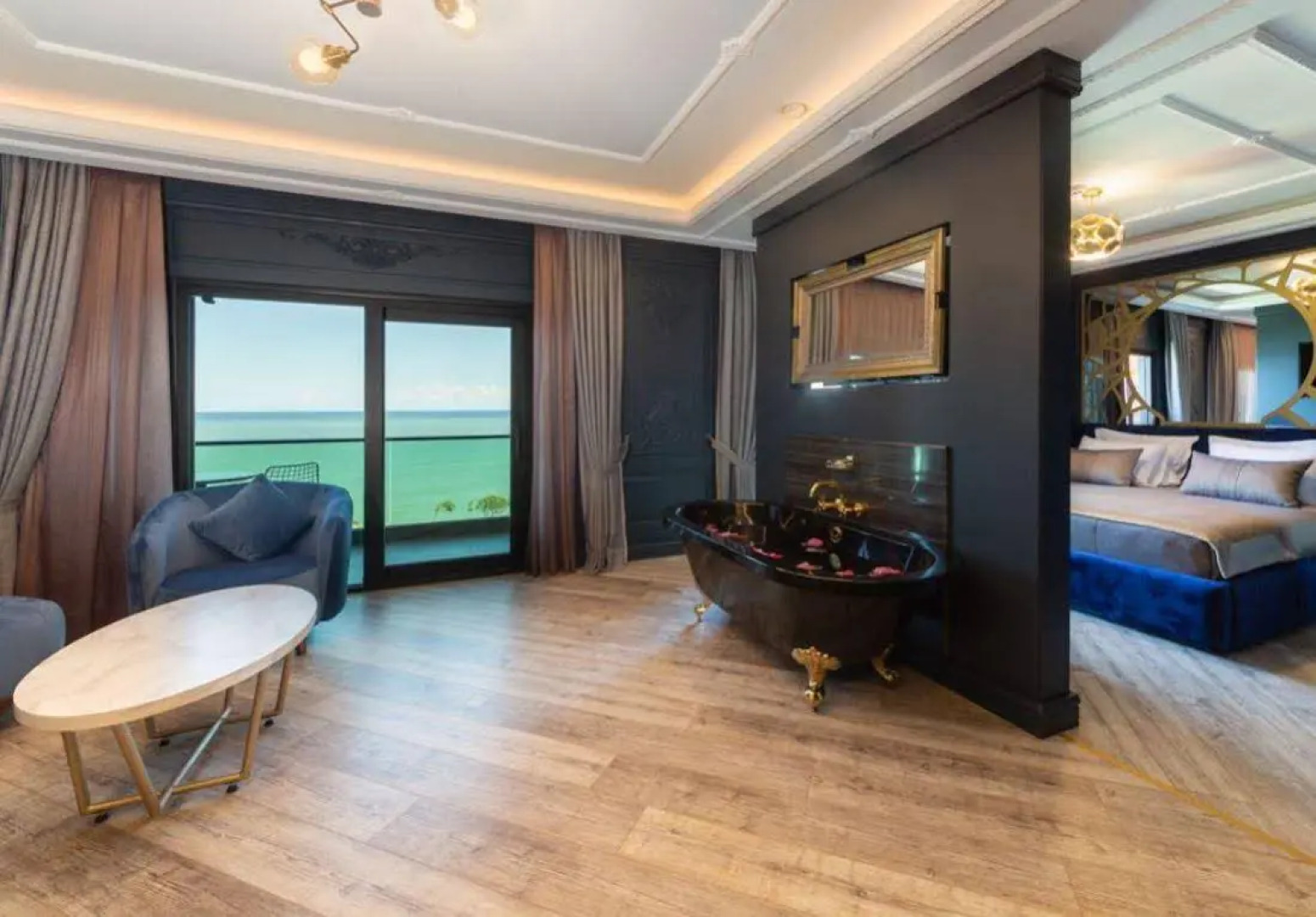 Mavi Marin Boutique Hotel